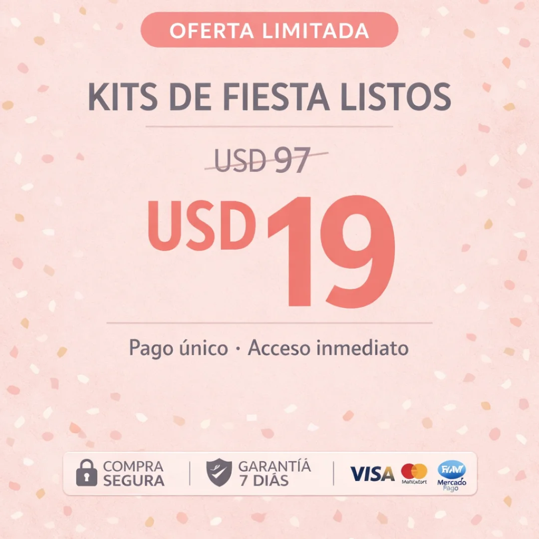 USD 19 pago único
