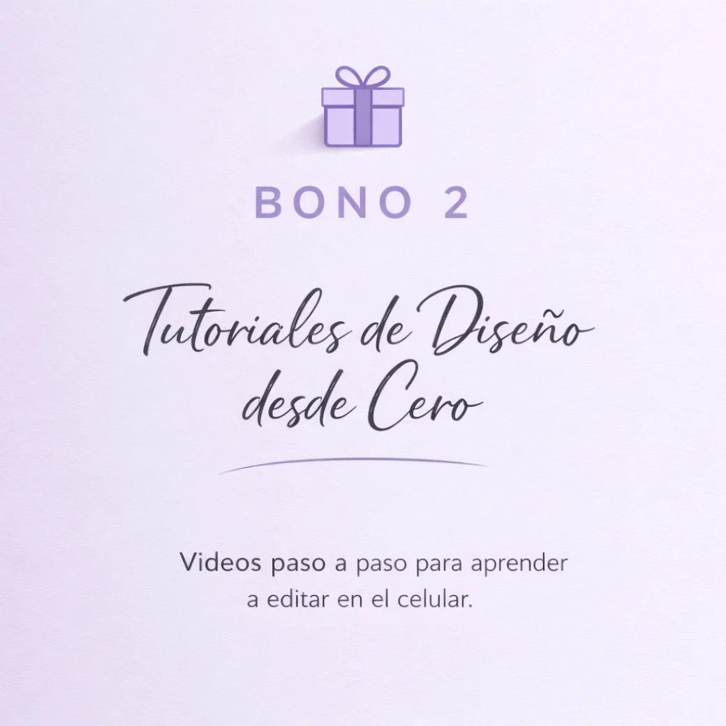 Guía de edición